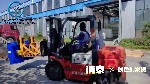 清泰脱色剂发货